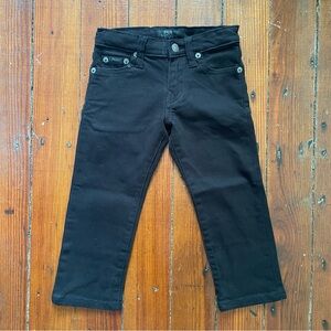 Polo Ralph Lauren The Hampton Straight Toddler jeans in 2T
